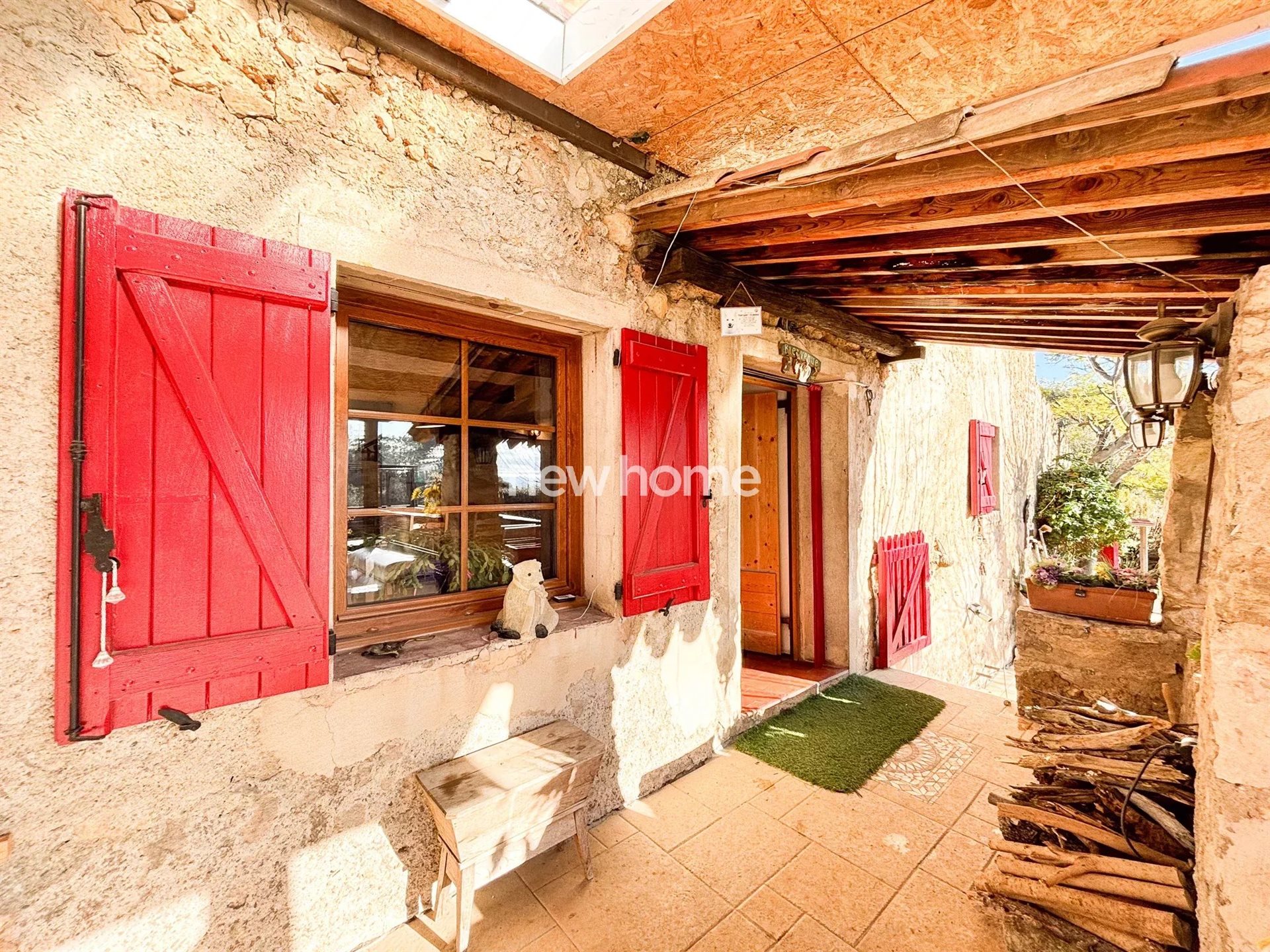 Maison à vendre, 123m², Taradeau