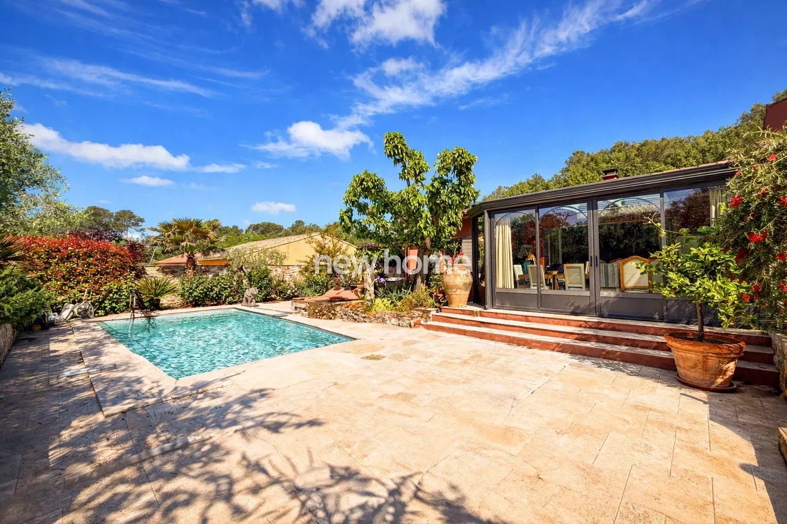 Maison à vendre, 137m², Lorgues