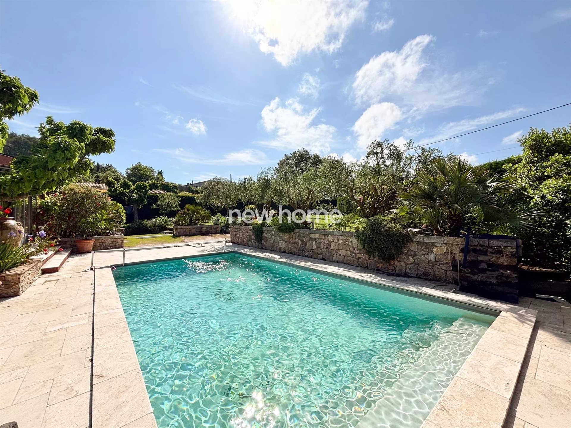 Maison à vendre, 137m², Lorgues