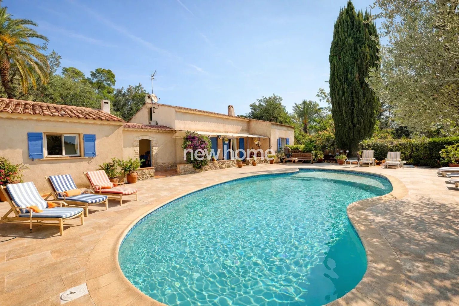 Maison à vendre, 144m², Lorgues
