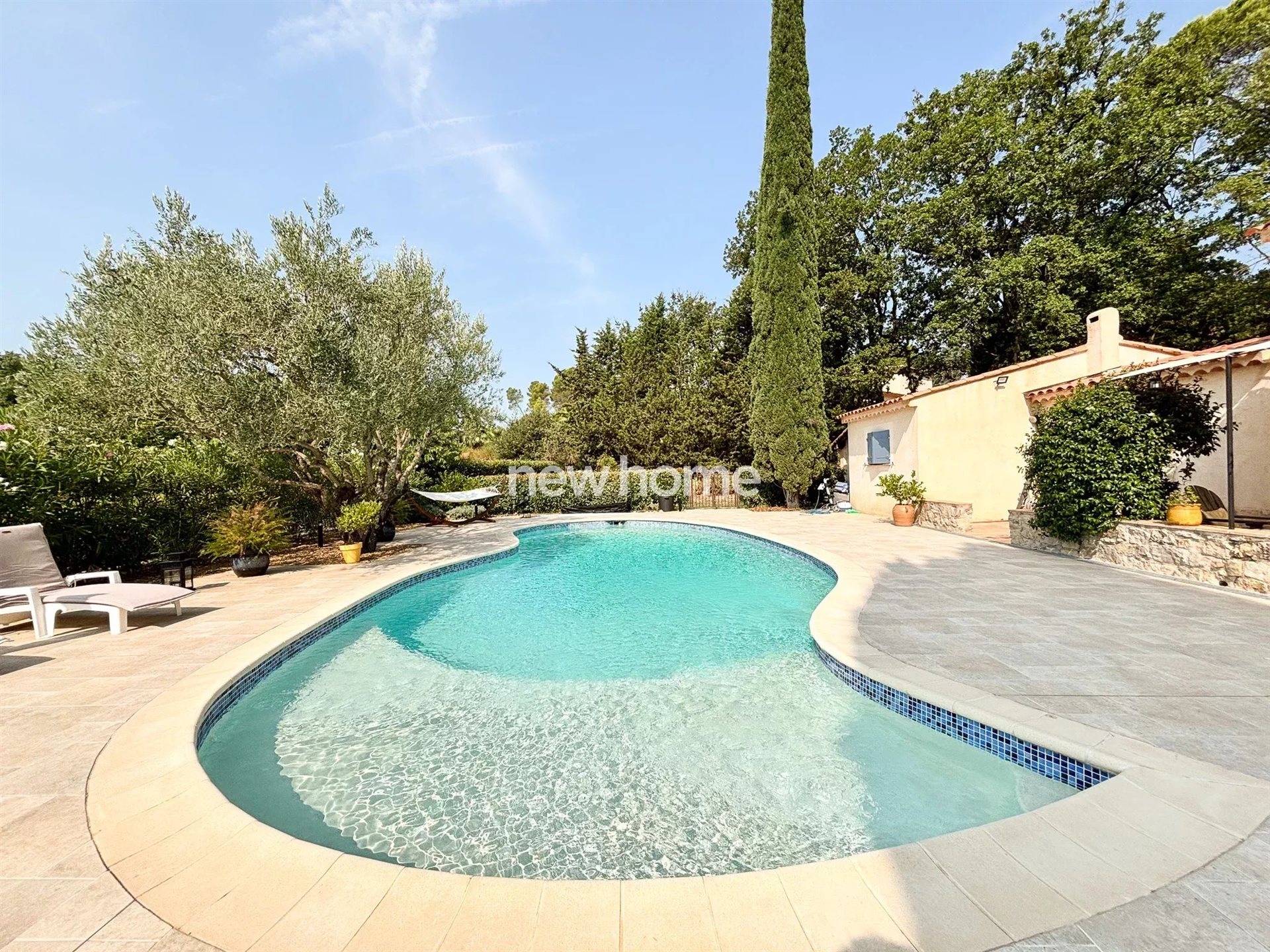 Maison à vendre, 144m², Lorgues