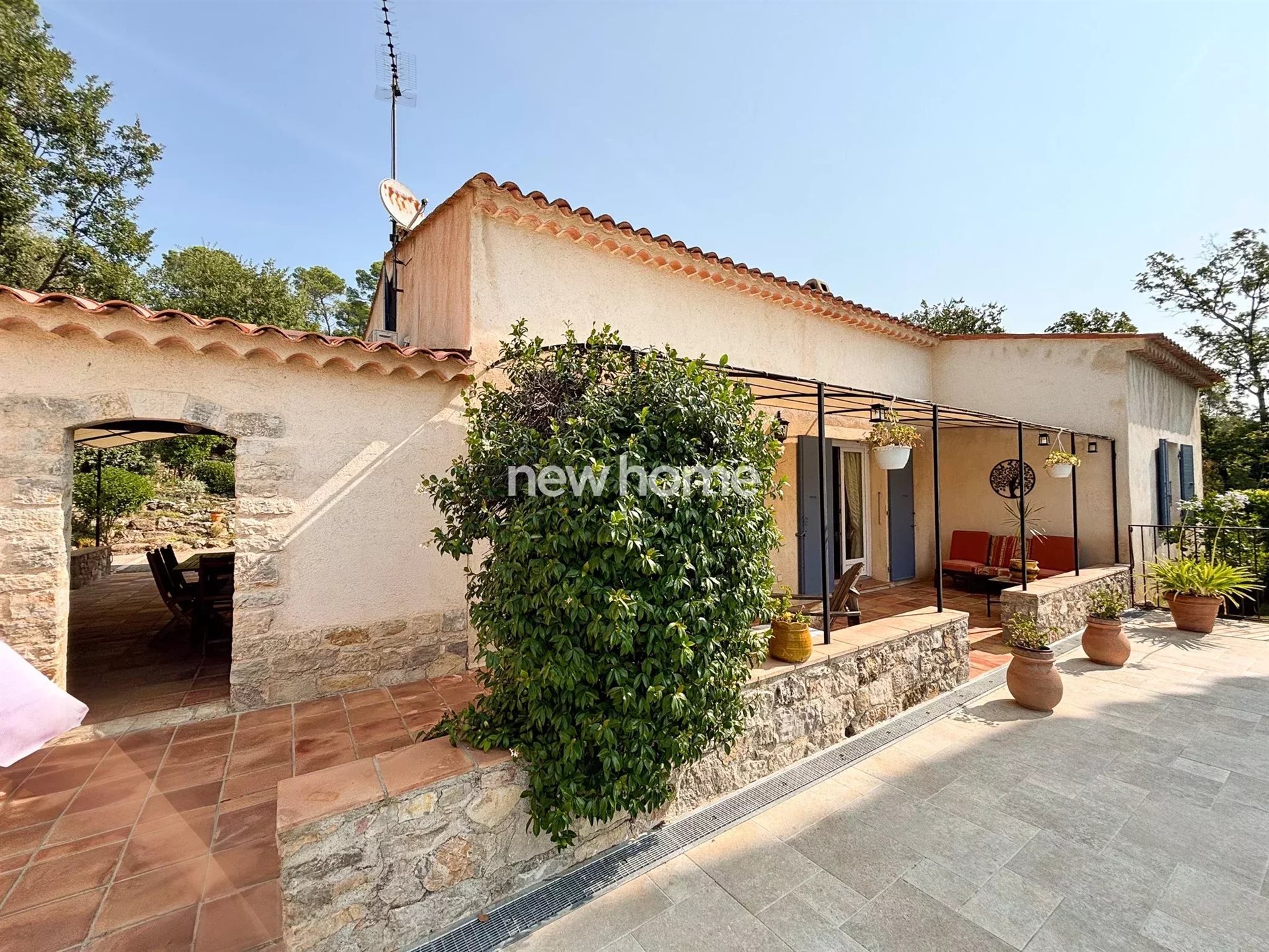Maison à vendre, 144m², Lorgues