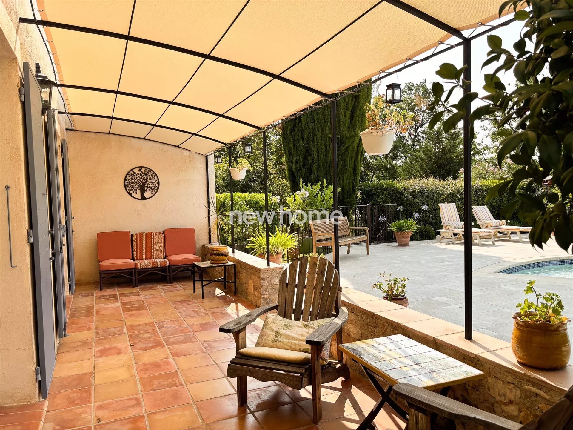 Maison à vendre, 144m², Lorgues
