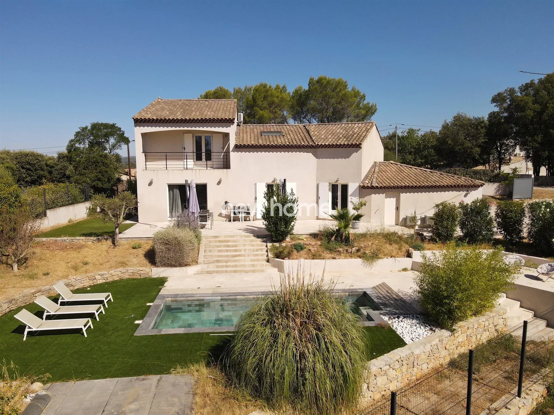 Maison à vendre, 212m², Le Thoronet