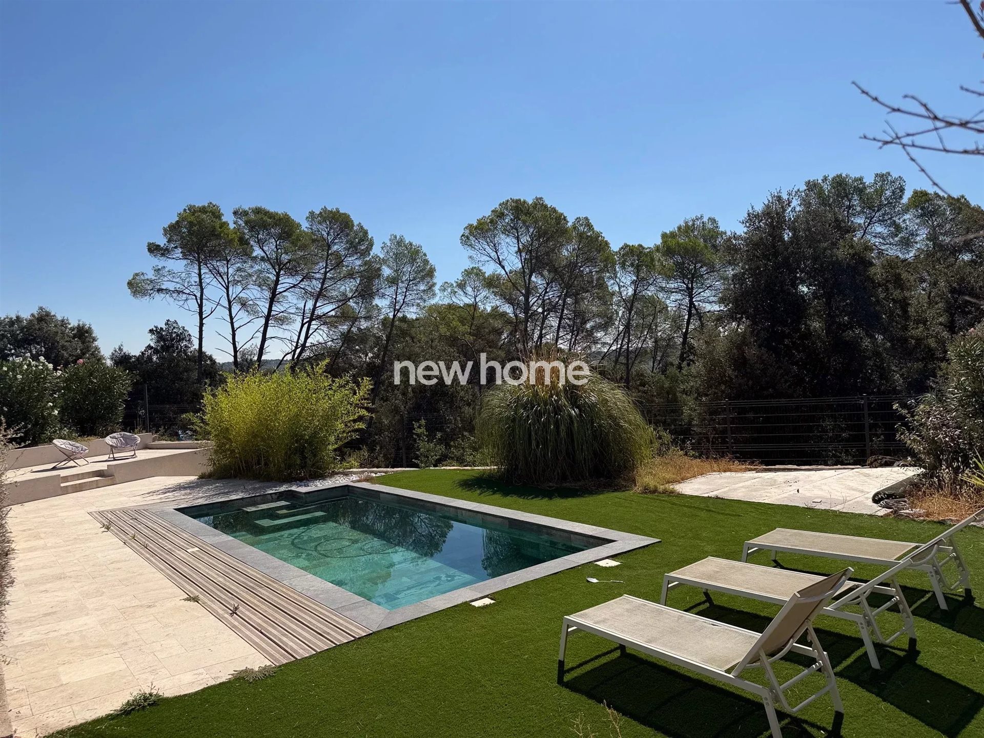 Maison à vendre, 212m², Le Thoronet