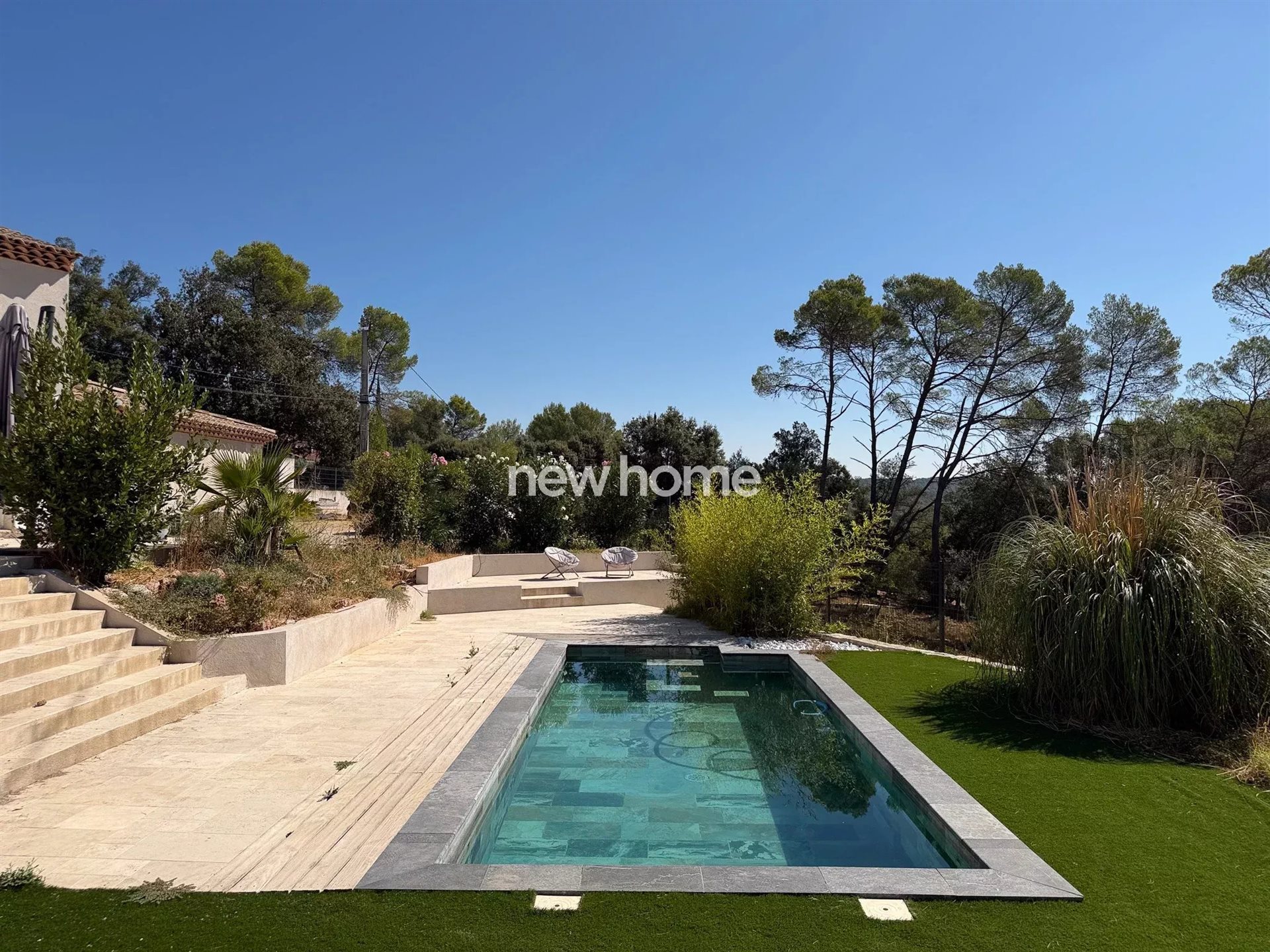 Maison à vendre, 212m², Le Thoronet