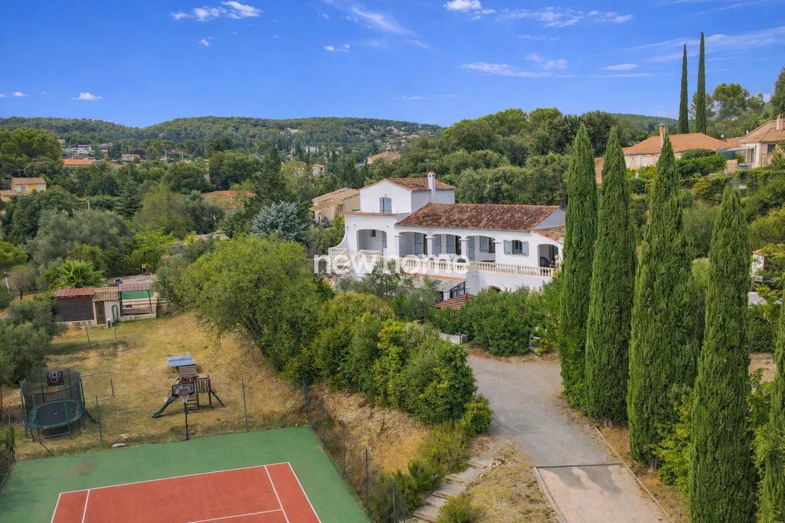 Maison à vendre, 294m², Lorgues