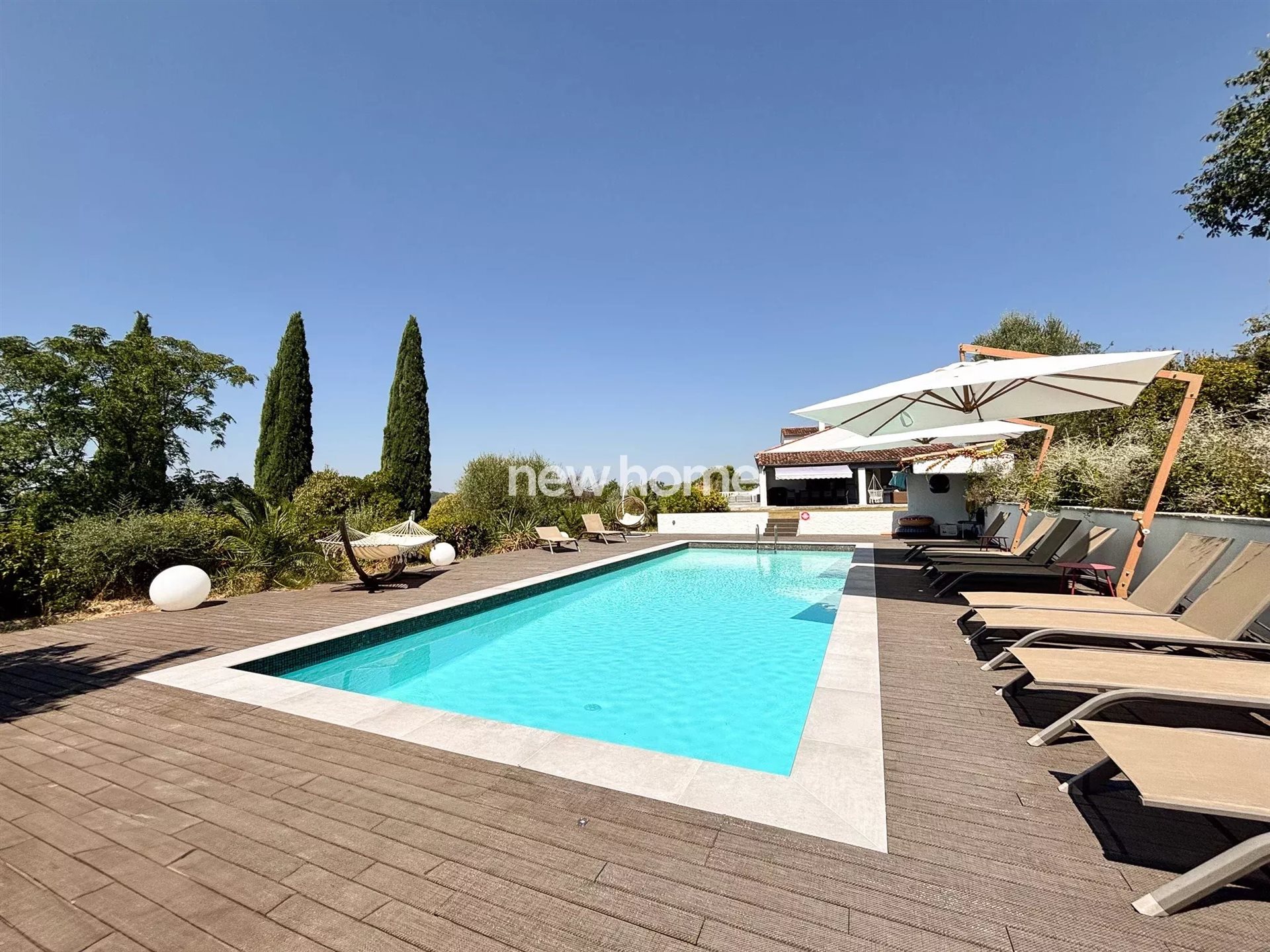 Maison à vendre, 294m², Lorgues