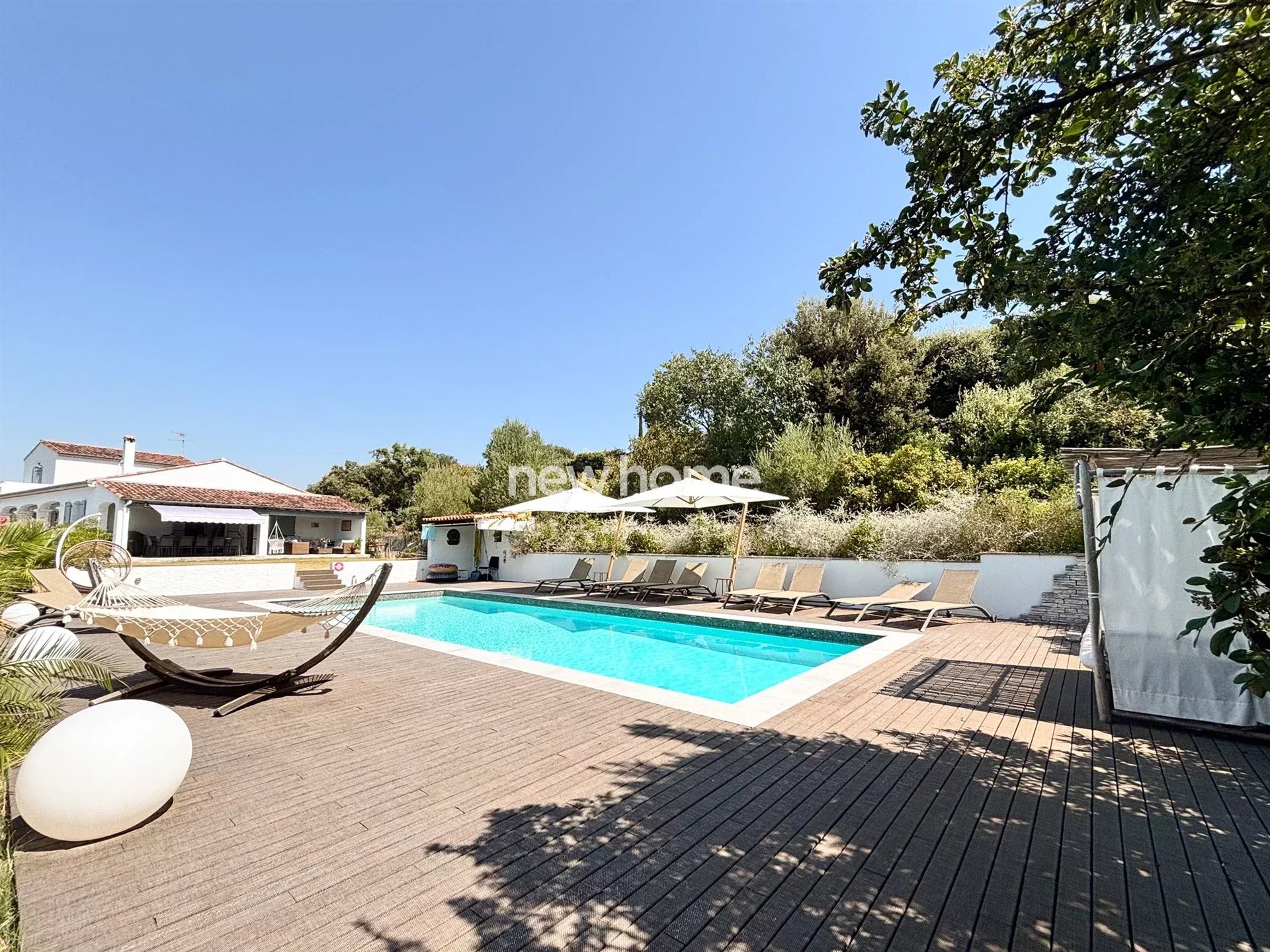 Maison à vendre, 294m², Lorgues