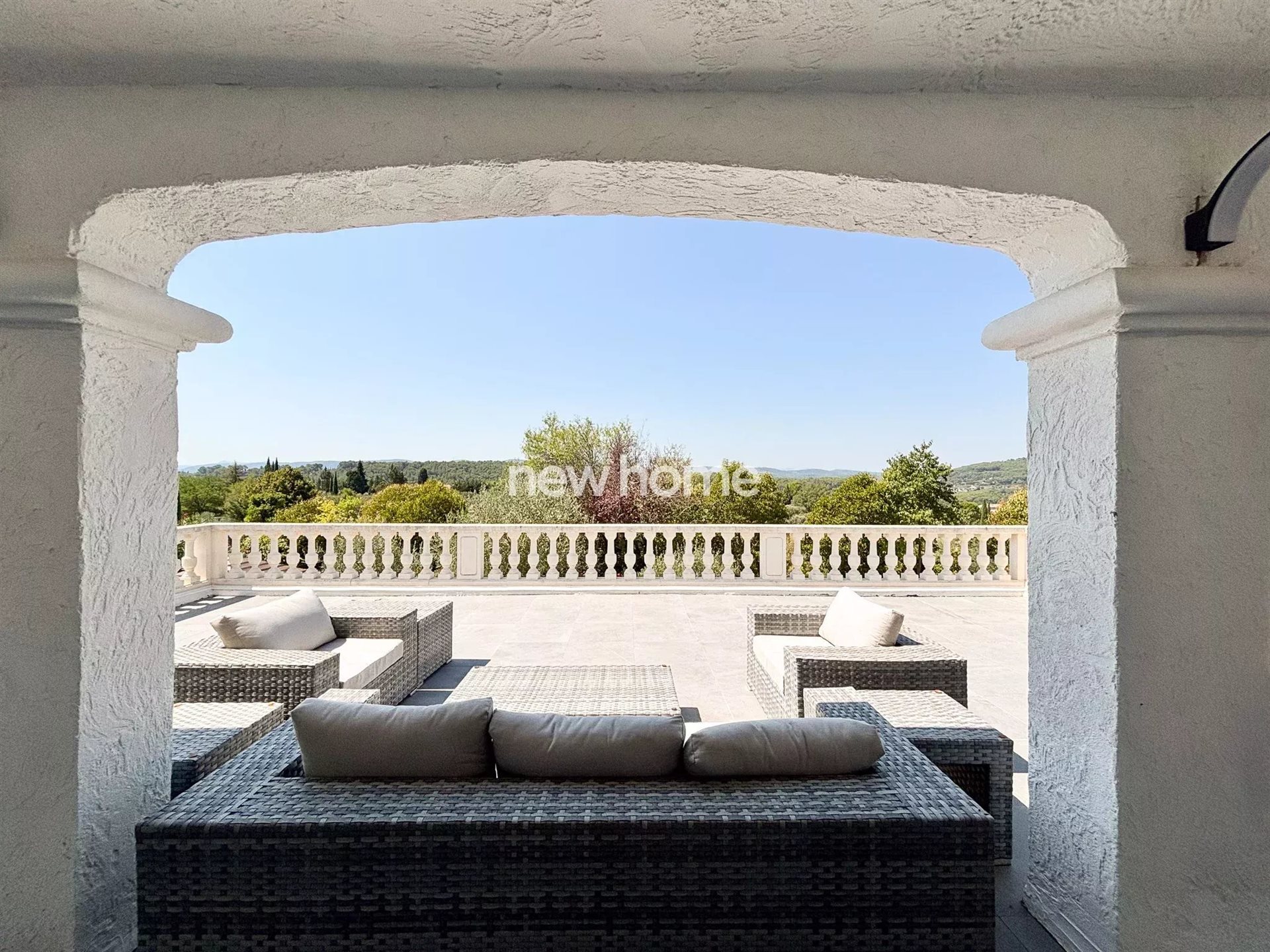 Maison à vendre, 294m², Lorgues