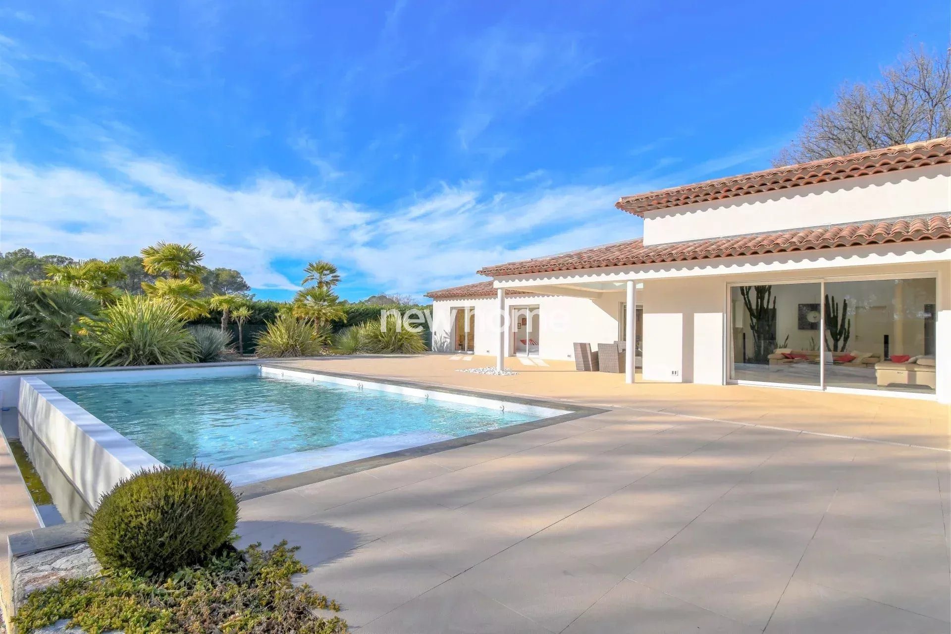 Maison à vendre, 220m², Lorgues