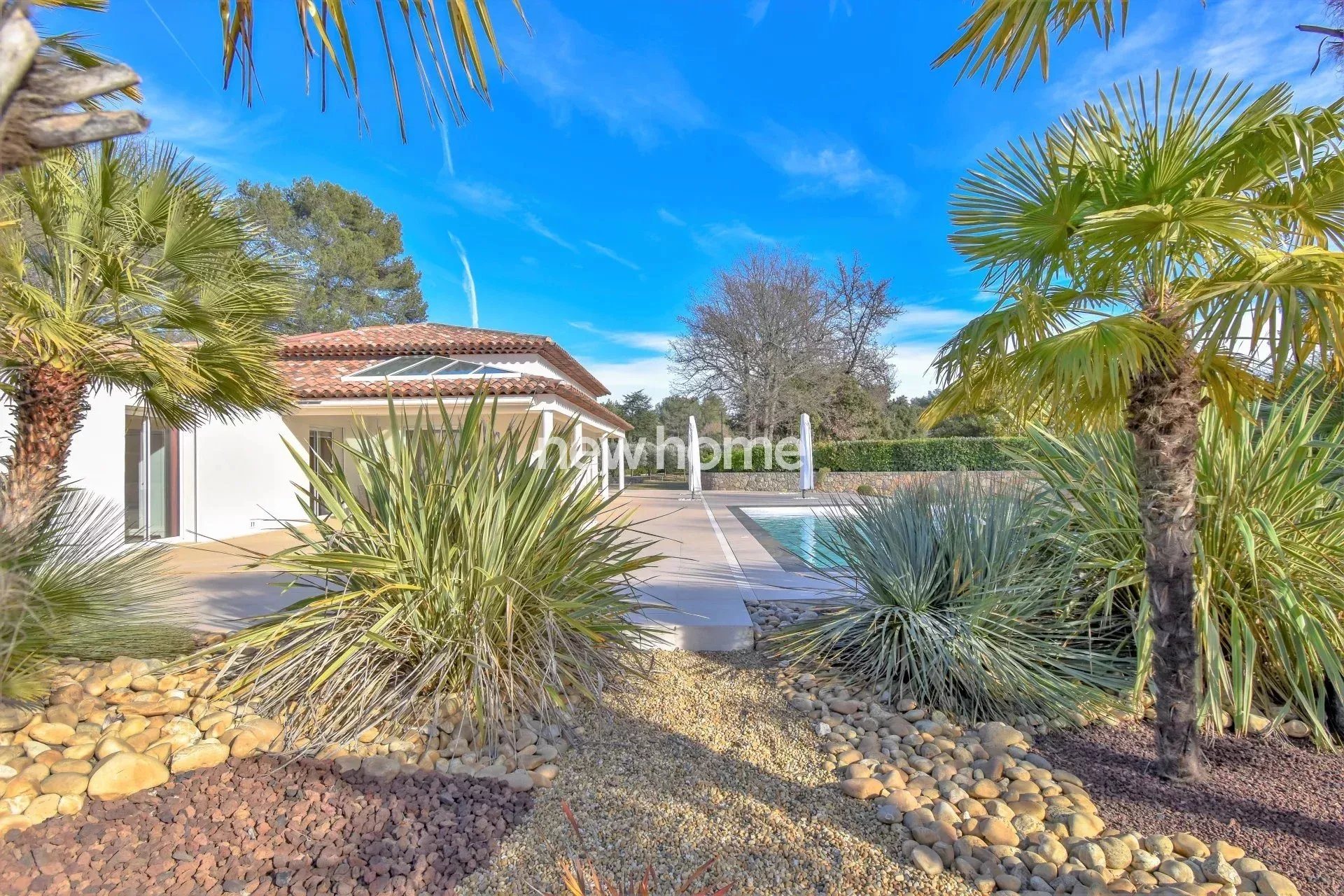 Maison à vendre, 220m², Lorgues