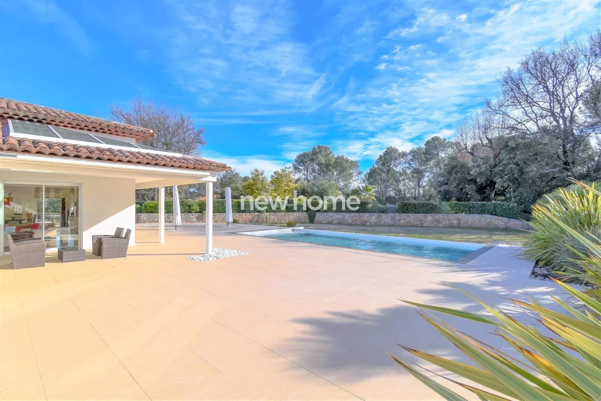 Maison à vendre, 220m², Lorgues