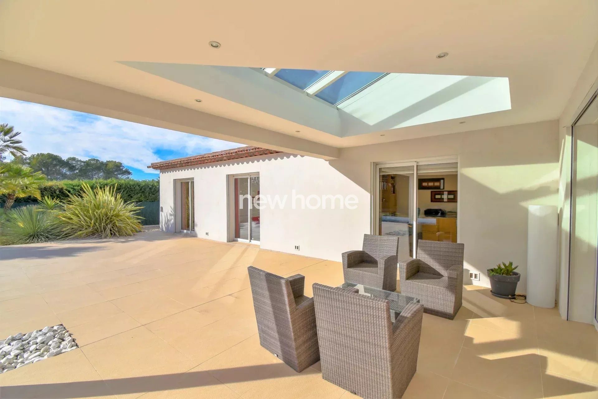 Maison à vendre, 220m², Lorgues