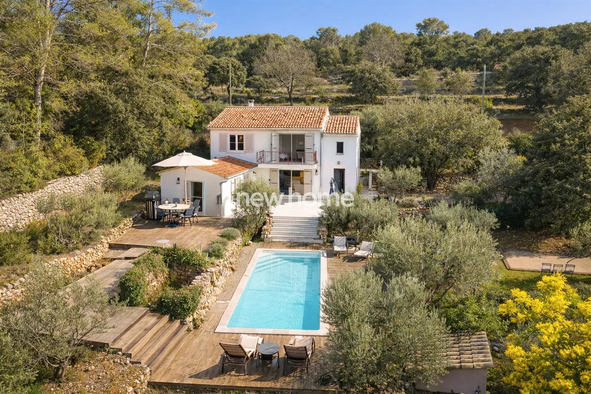 Maison à vendre, 144m², Lorgues