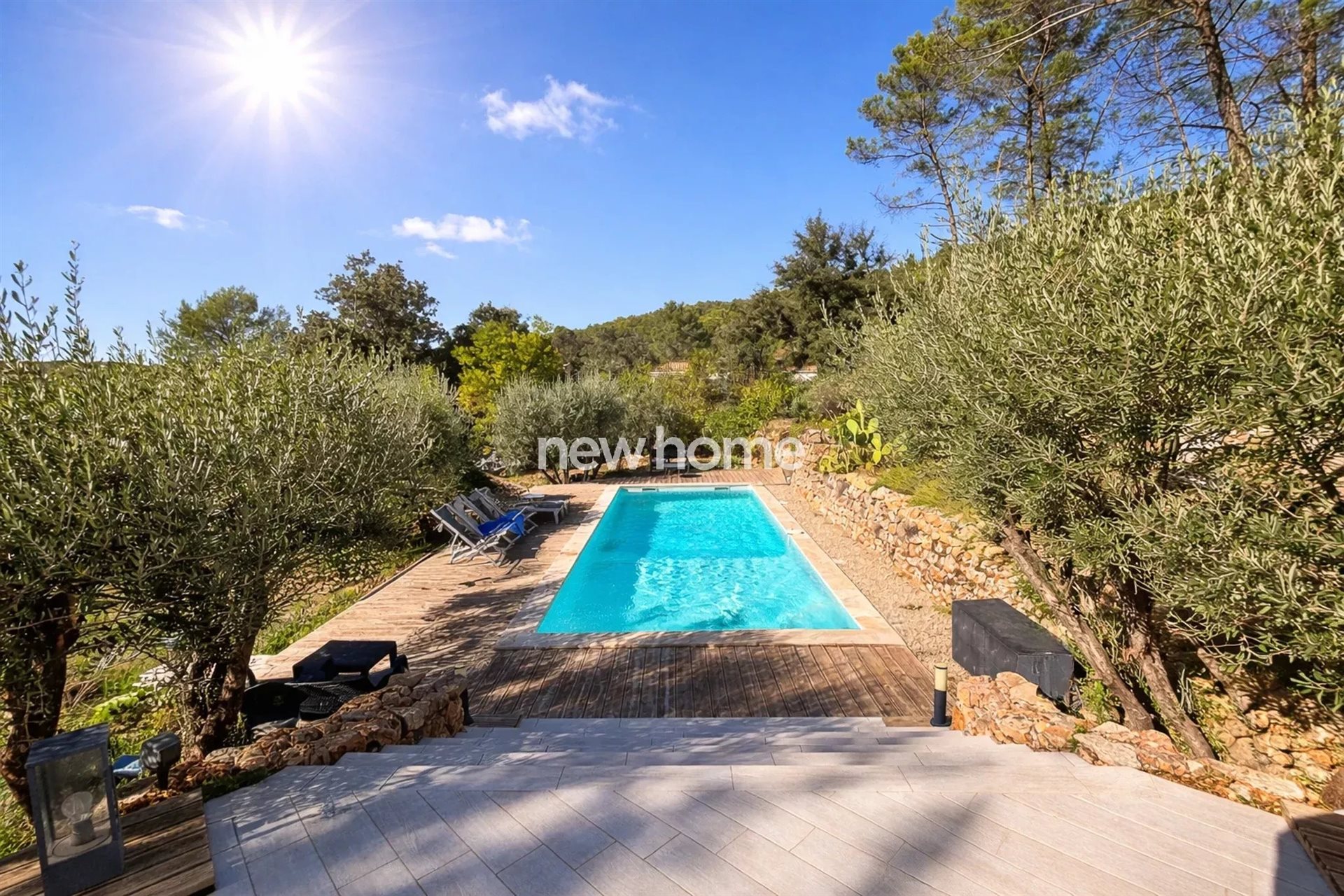 Maison à vendre, 144m², Lorgues