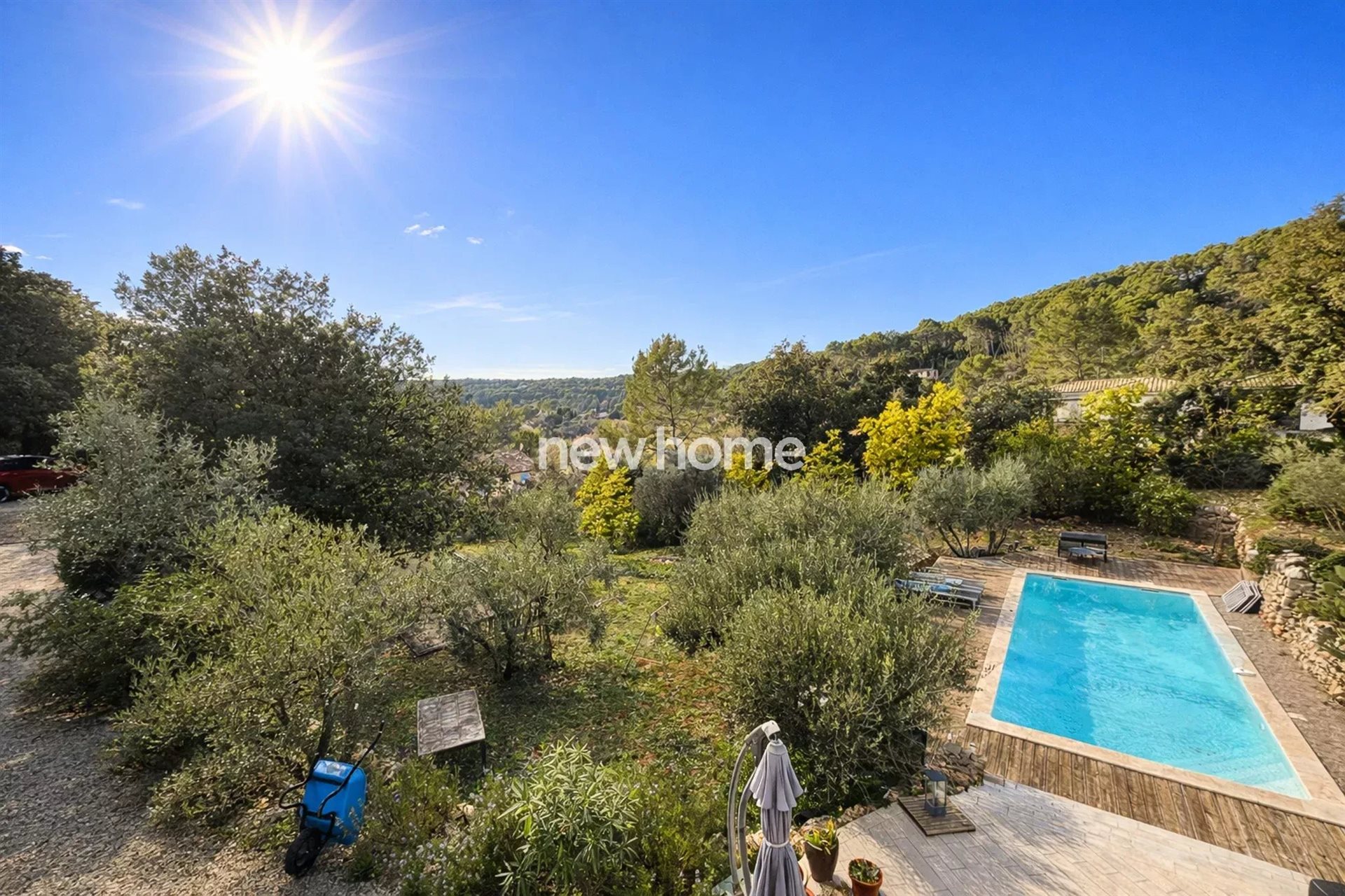 Maison à vendre, 144m², Lorgues