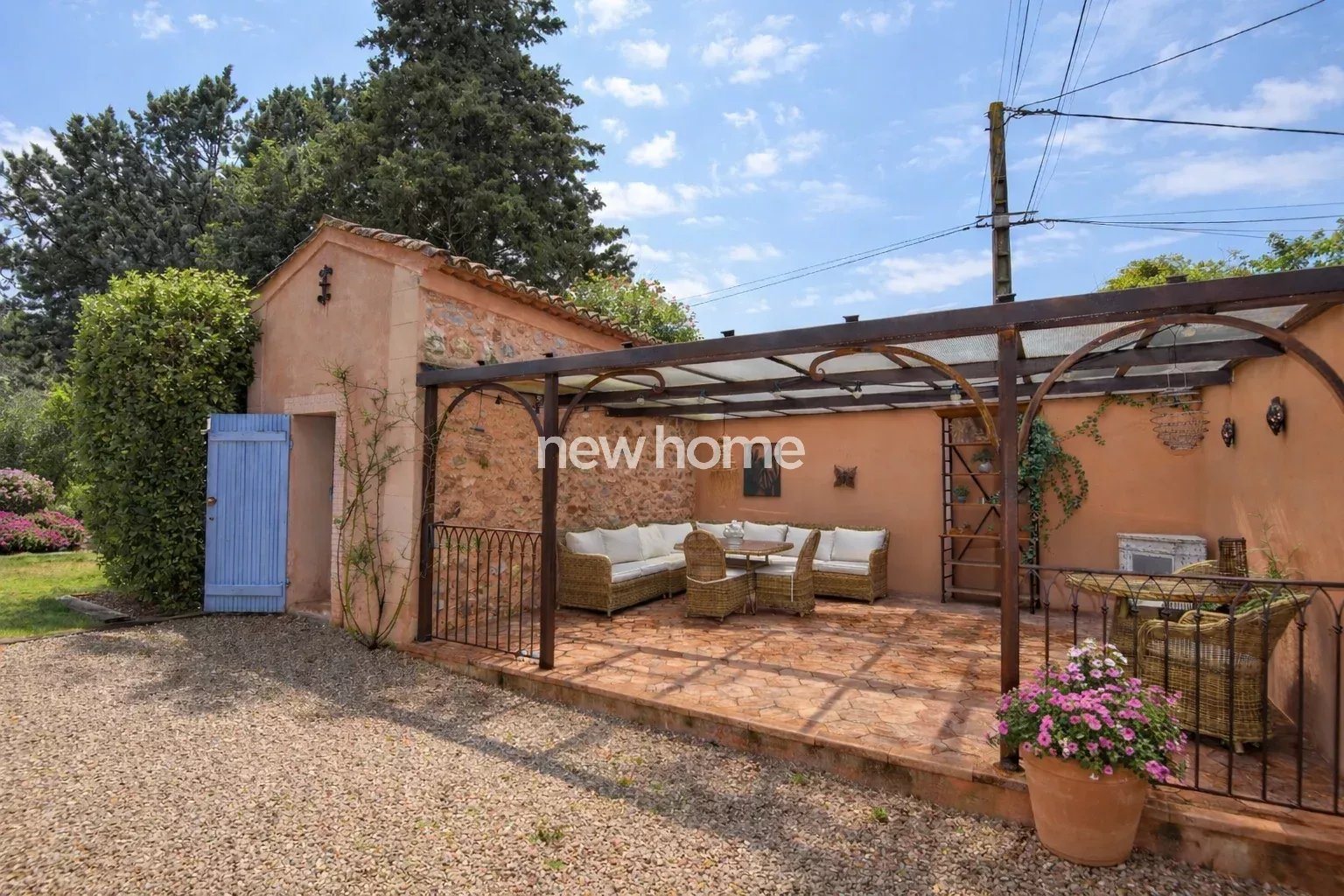 Maison à vendre, 210m², Le Cannet-des-Maures