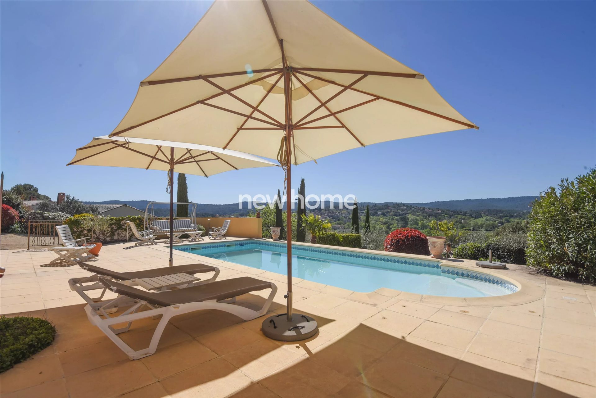 Maison à vendre, 162m², Carcès
