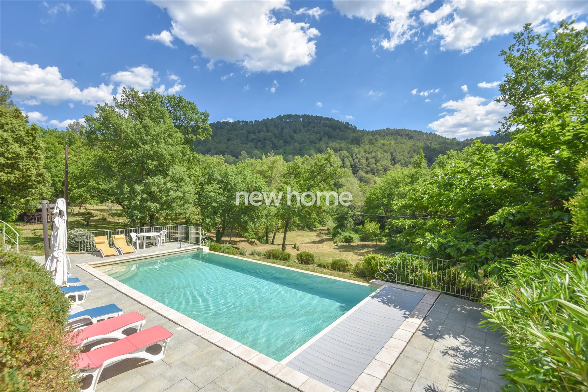 Maison à vendre, 170m², Salernes
