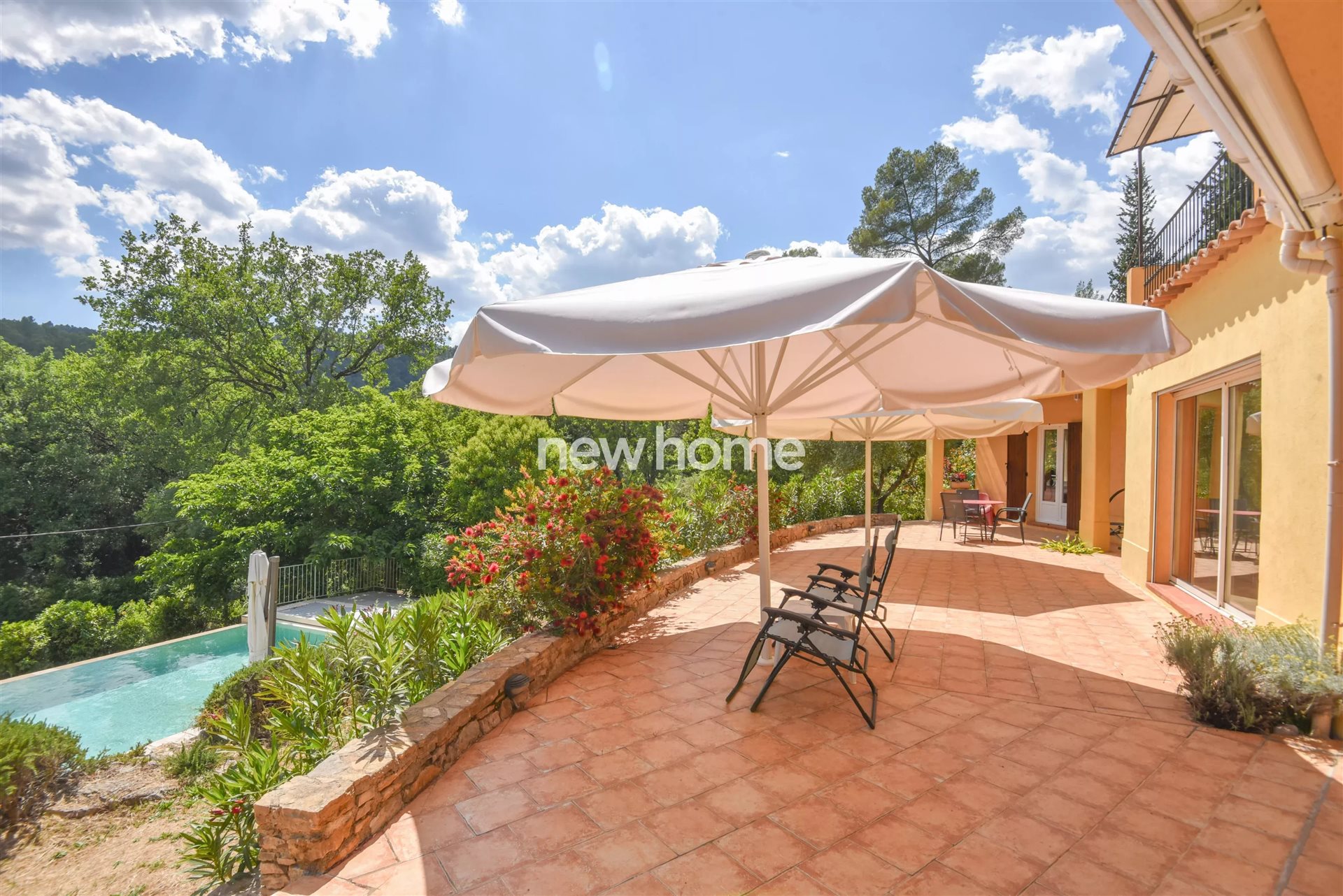 Maison à vendre, 170m², Salernes