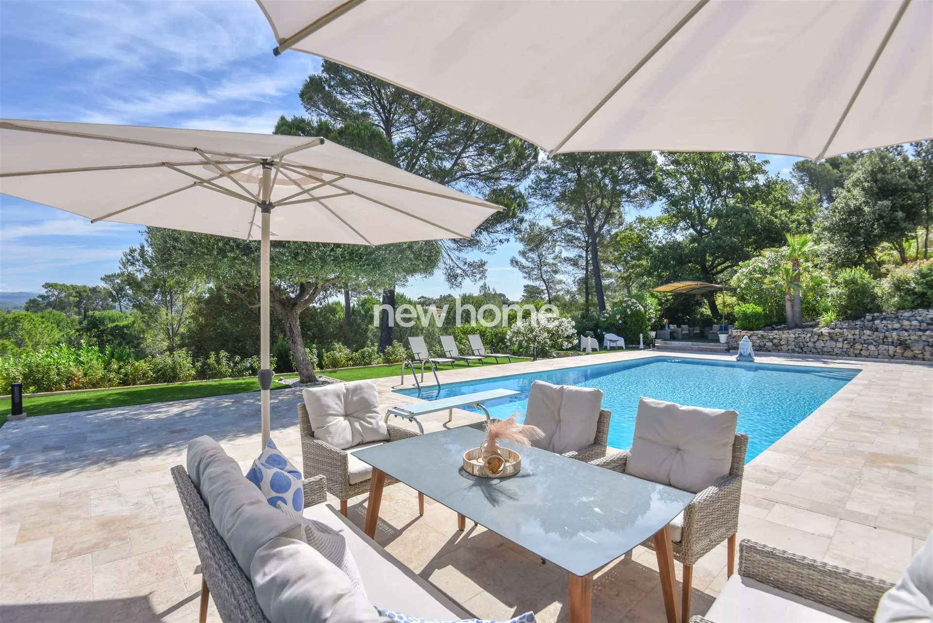 Maison à vendre, 220m², Lorgues