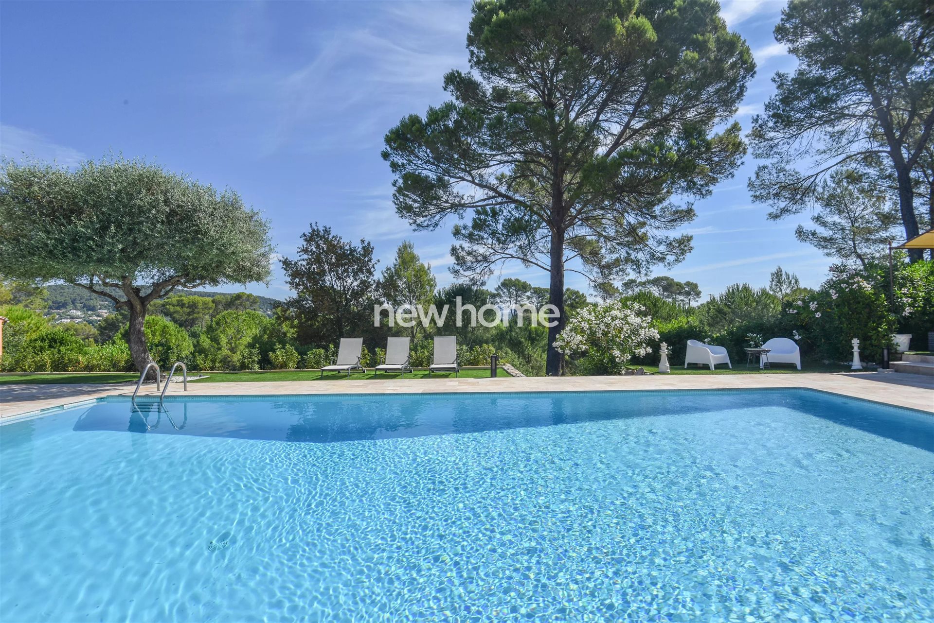 Maison à vendre, 220m², Lorgues
