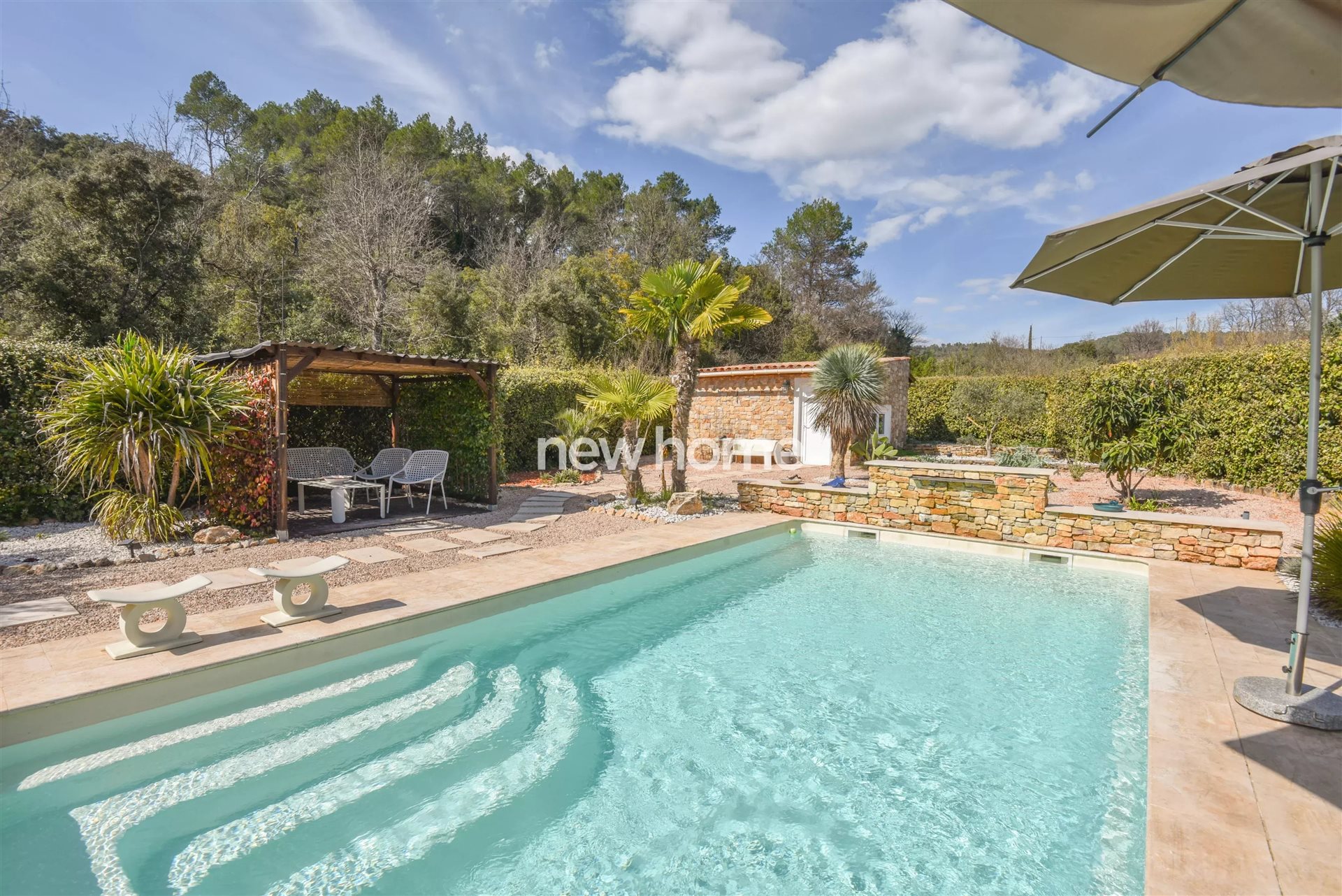 Maison à vendre, 105m², Entrecasteaux