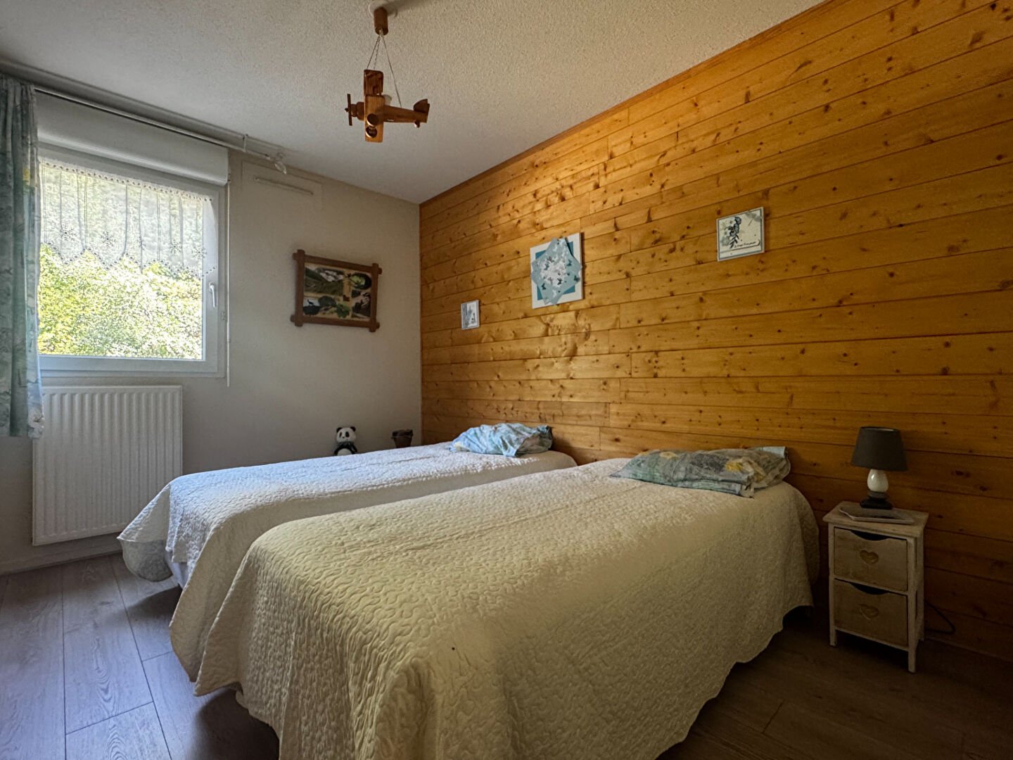 Appartement à louer, 83m², Séez