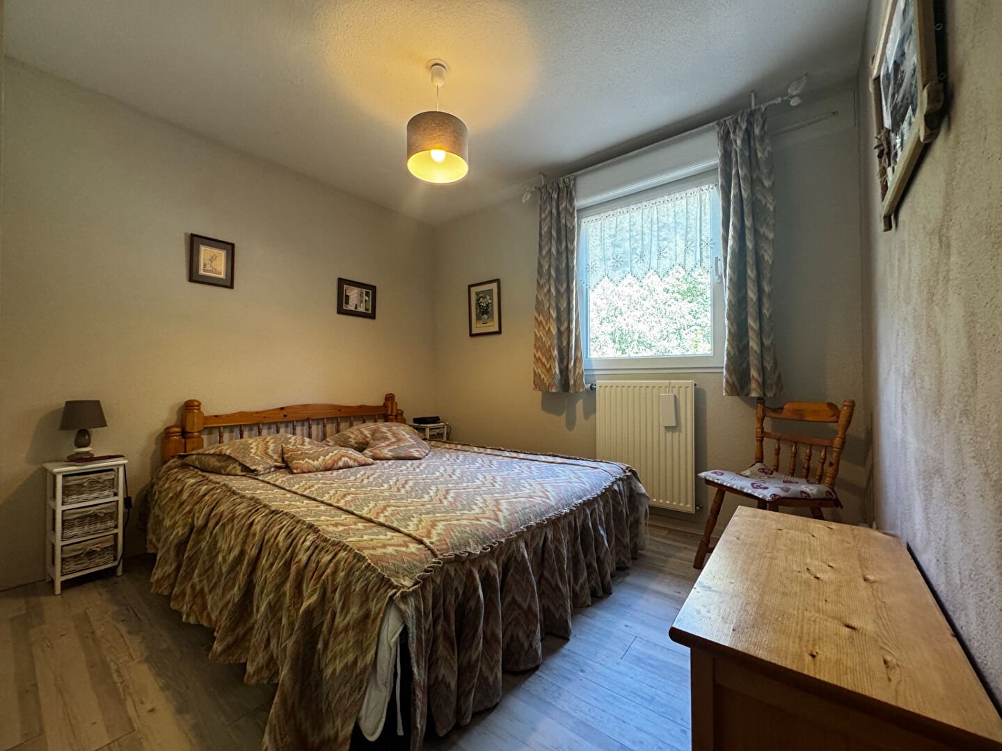 Appartement à louer, 83m², Séez