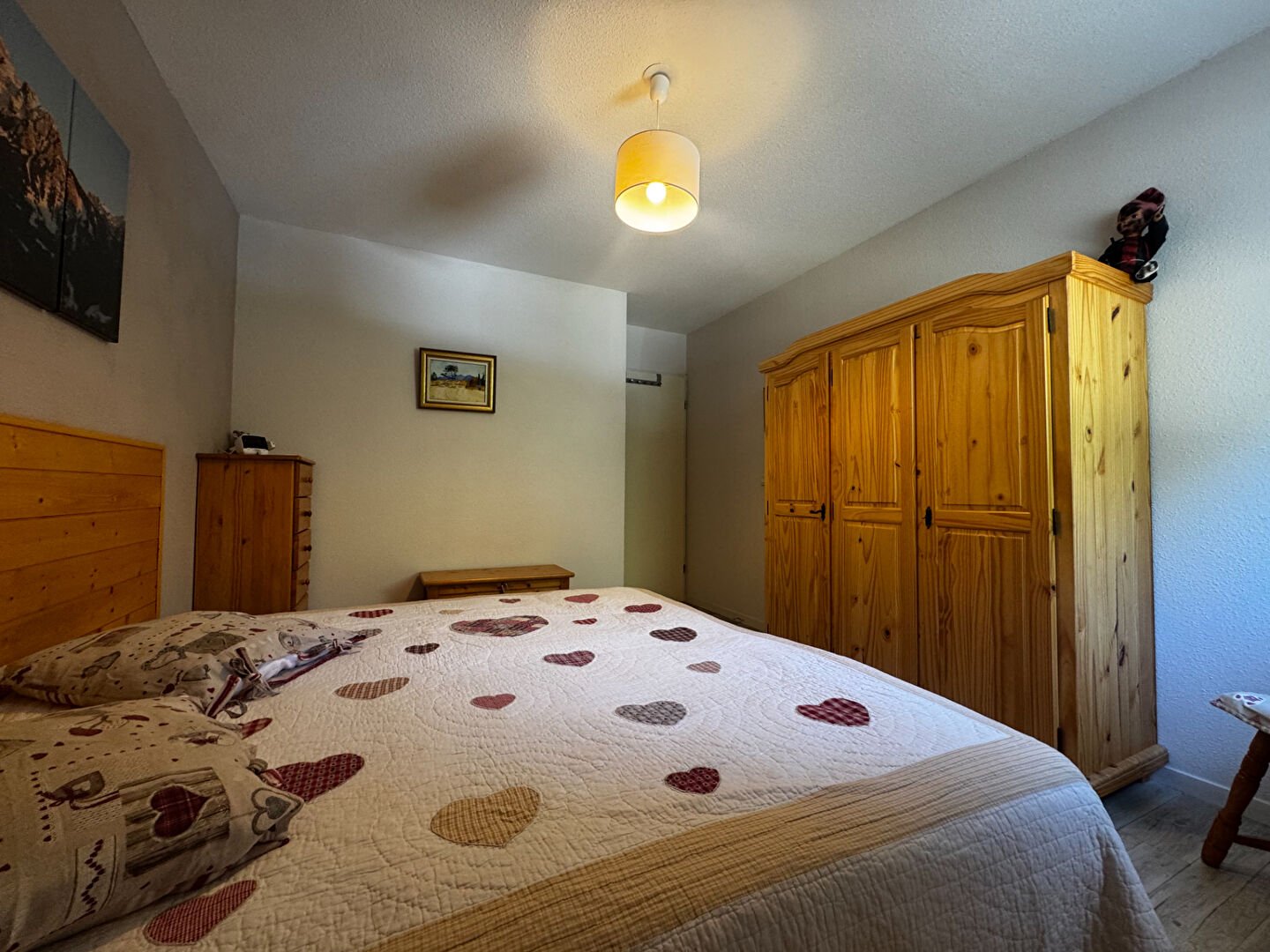 Appartement à louer, 83m², Séez