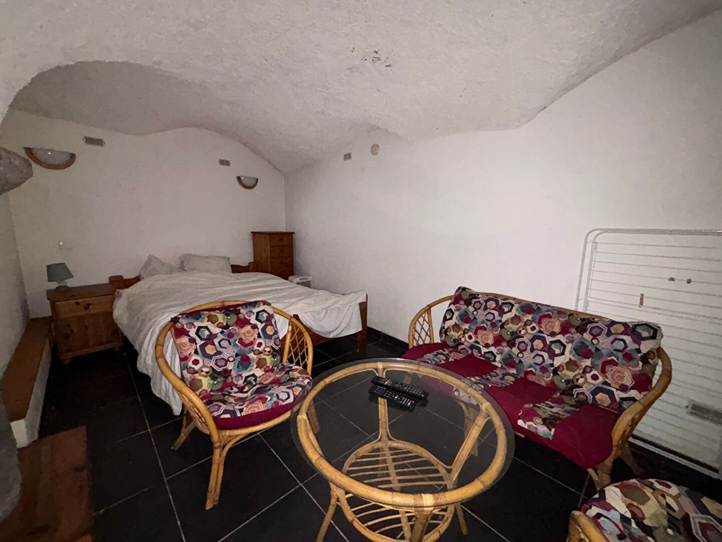 Appartement à vendre, 24m², Bourg-Saint-Maurice (Les Arcs)