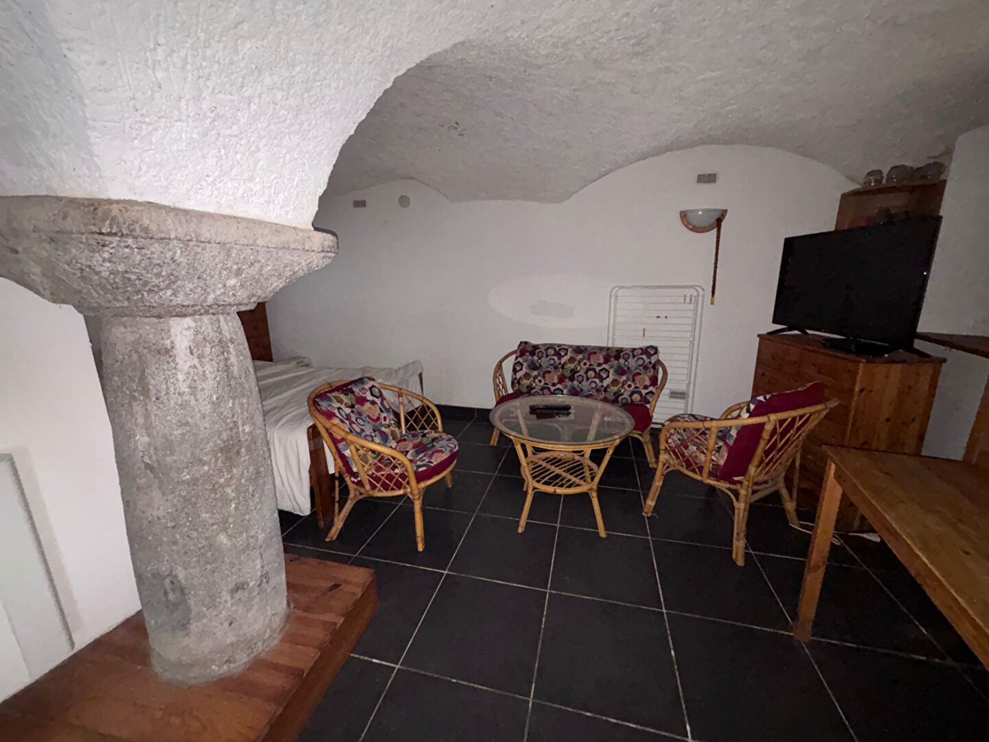 Appartement à vendre, 24m², Bourg-Saint-Maurice (Les Arcs)