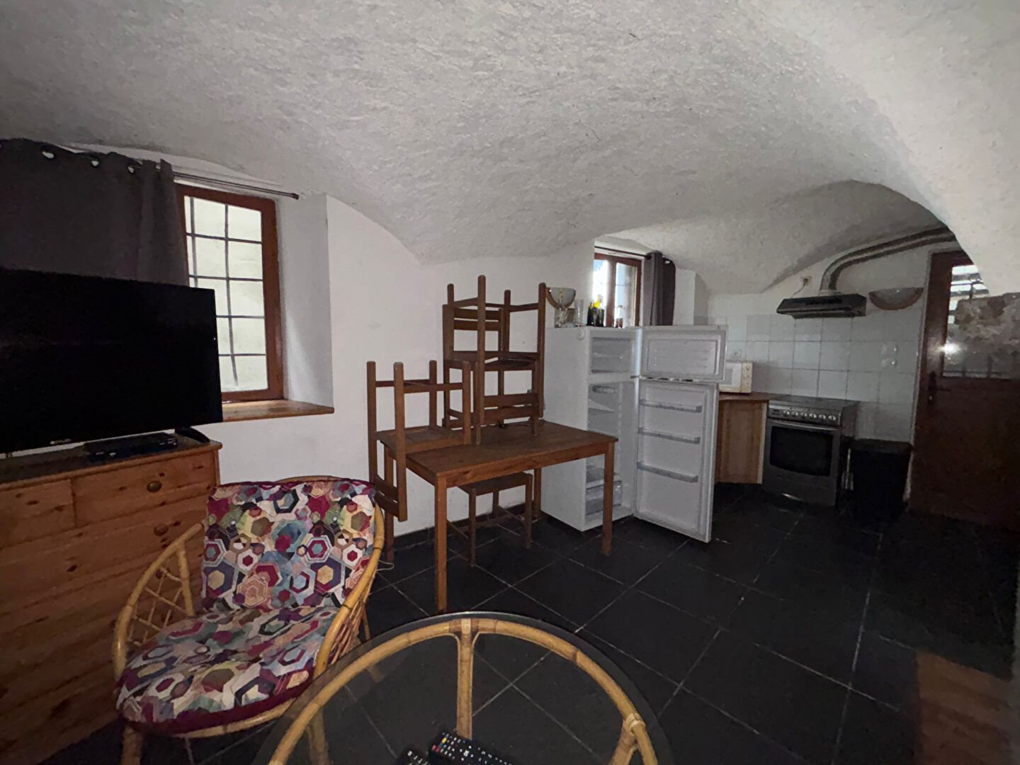 Appartement à vendre, 24m², Bourg-Saint-Maurice (Les Arcs)
