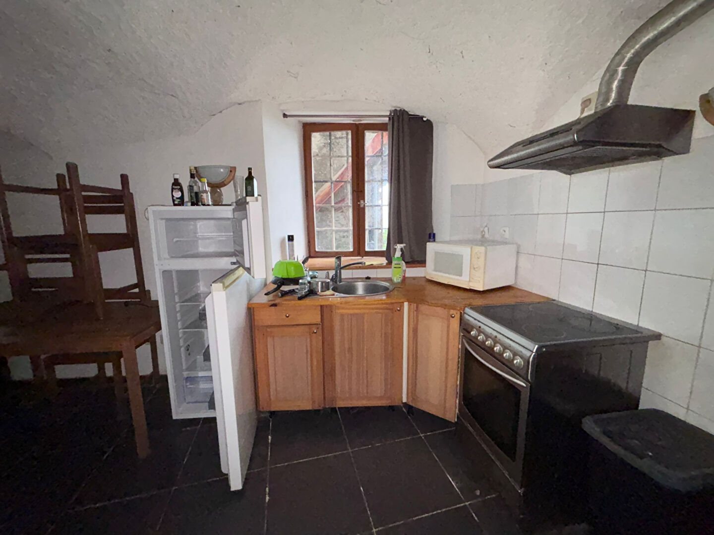 Appartement à vendre, 24m², Bourg-Saint-Maurice (Les Arcs)