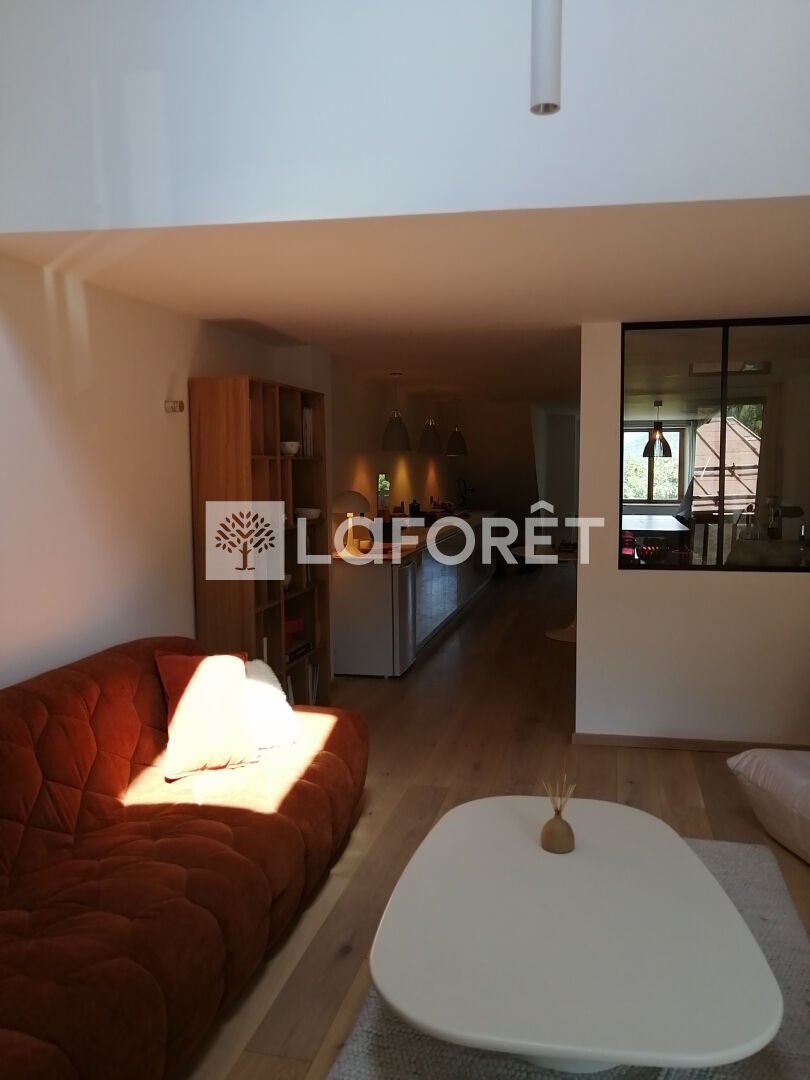 Appartement à vendre, 116m², Bourg-Saint-Maurice (Les Arcs)
