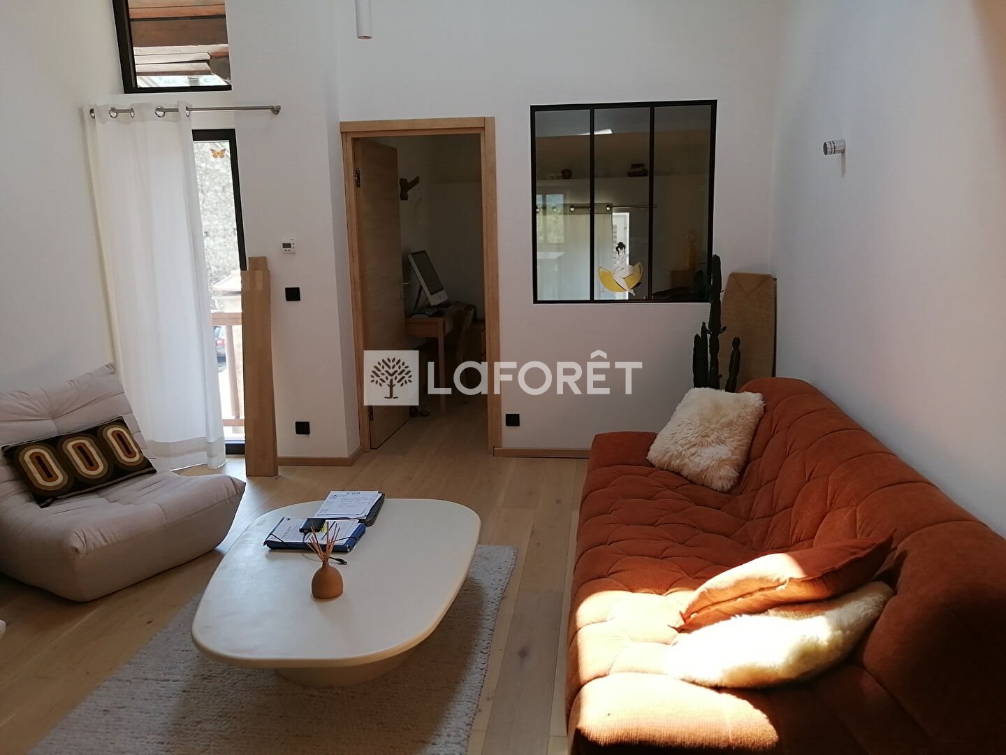 Appartement à vendre, 116m², Bourg-Saint-Maurice (Les Arcs)