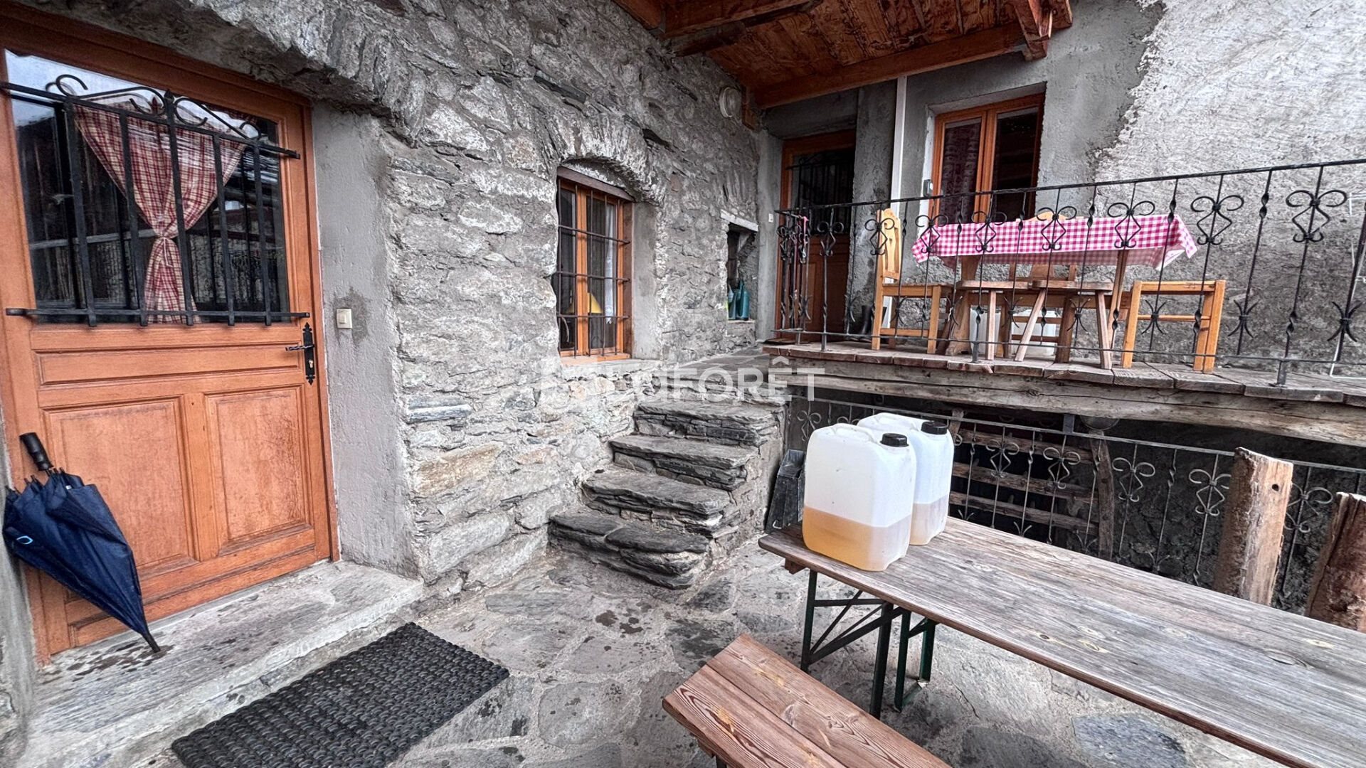 Appartement à vendre, 51m², Bourg-Saint-Maurice (Les Arcs)
