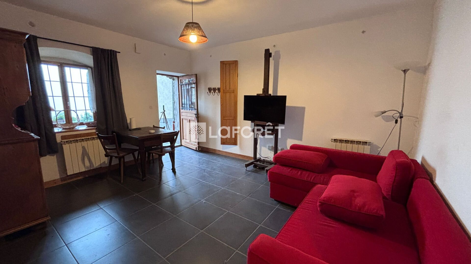 Appartement à vendre, 51m², Bourg-Saint-Maurice (Les Arcs)