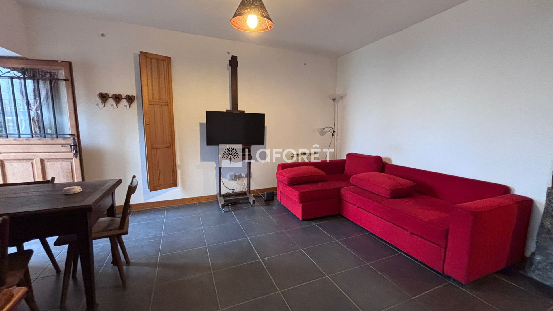 Appartement à vendre, 51m², Bourg-Saint-Maurice (Les Arcs)