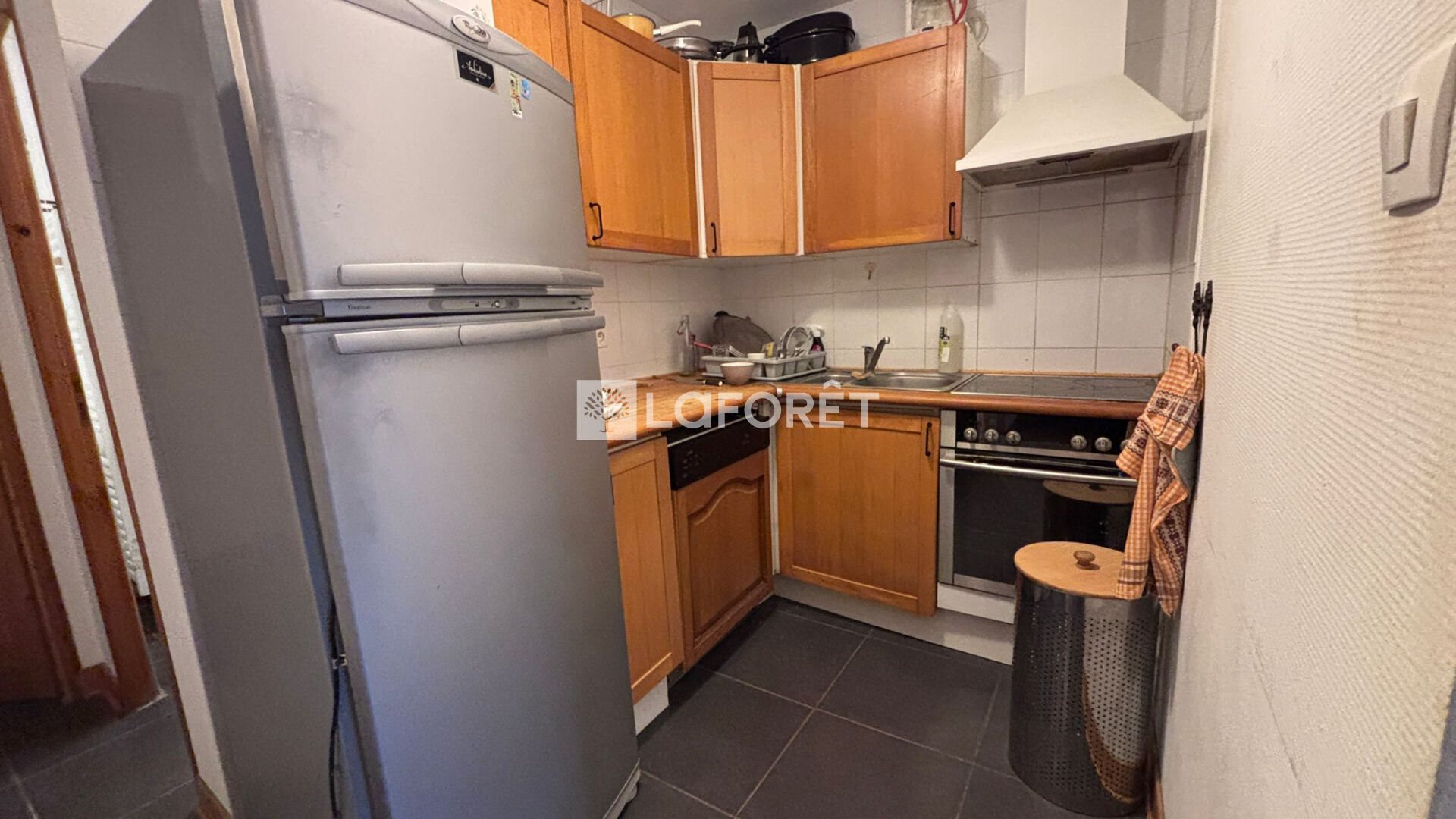 Appartement à vendre, 51m², Bourg-Saint-Maurice (Les Arcs)