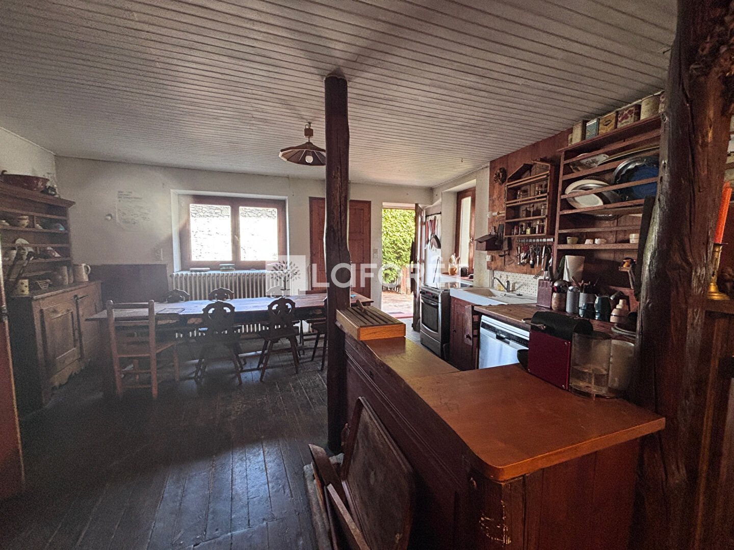 Maison à vendre, 125m², Bourg-Saint-Maurice (Les Arcs)