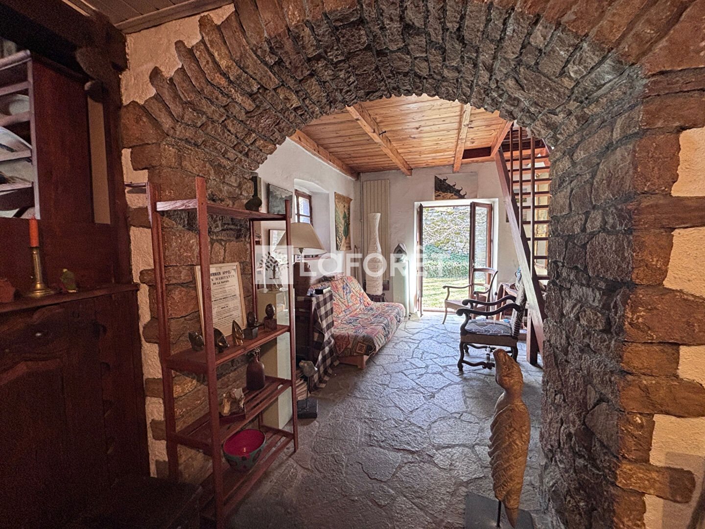 Maison à vendre, 125m², Bourg-Saint-Maurice (Les Arcs)