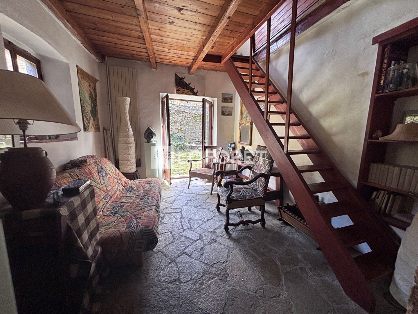 Maison à vendre, 125m², Bourg-Saint-Maurice (Les Arcs)