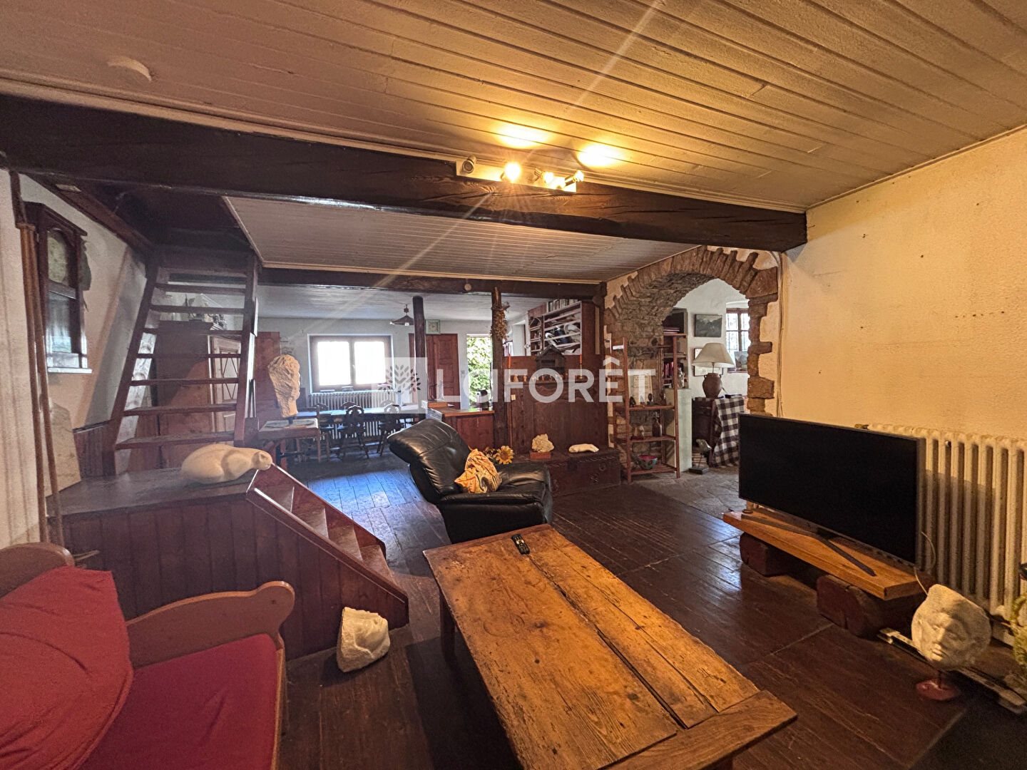 Maison à vendre, 125m², Bourg-Saint-Maurice (Les Arcs)