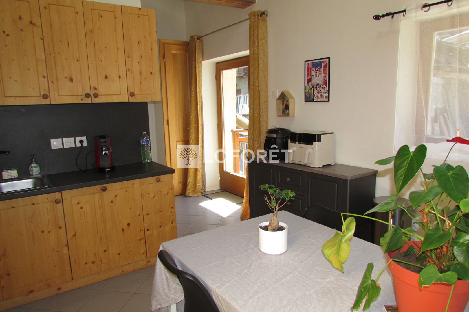 Appartement à vendre, 81m², Aime-la-Plagne