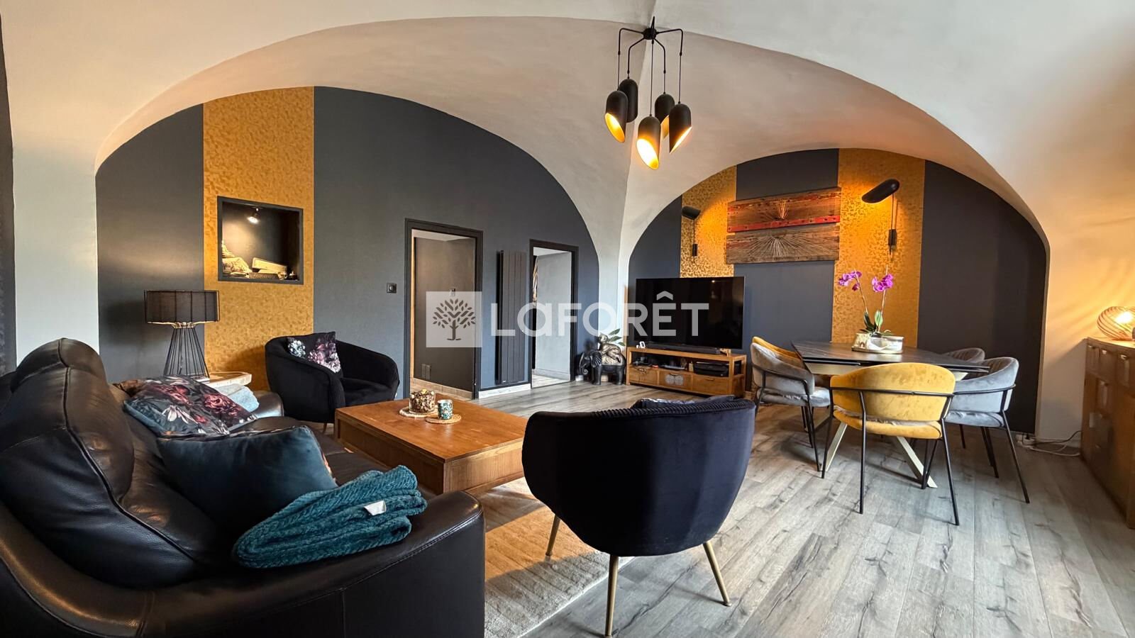 Maison à vendre, 175m², Mercury