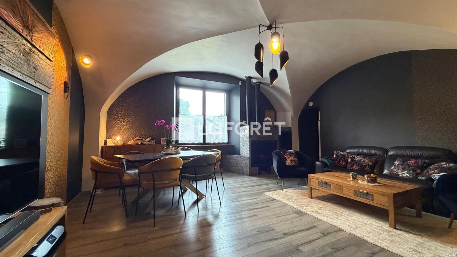 Maison à vendre, 175m², Mercury
