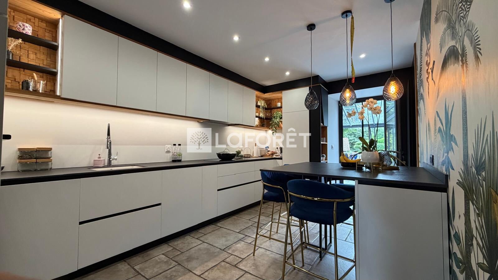 Maison à vendre, 175m², Mercury