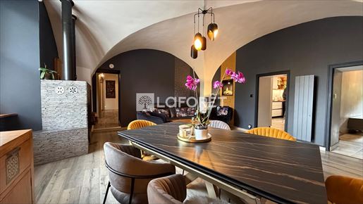 Maison 6 pièces 175 m² · à Mercury · 175 m² · 798 000 €